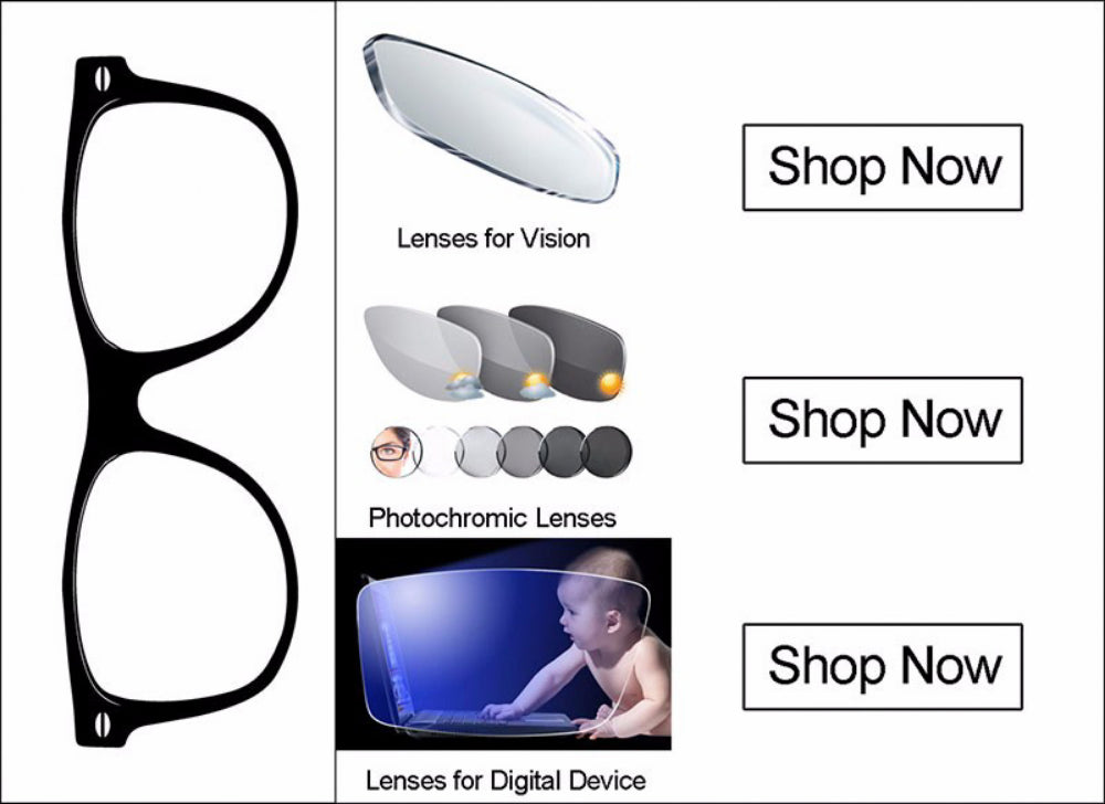 HOTOCHKI IP Electronic Plating Alloy Metal Men Eyeglasses Frame Optical Glasses Prescription Male Eyewear Spectacles